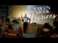 Yaron Lectures: Why Capitalism is the Only Moral System - Q&A Session Only