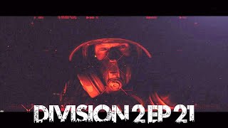 Division 2 EP 21 James Dragov