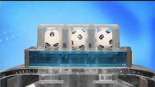 Michigan Lottery Midday Draws for May 05, 2017