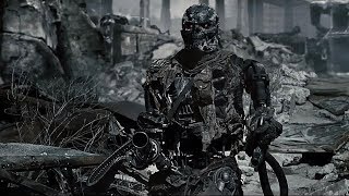 Come with me if you wanna live | Terminator Salvation [Director's Cut]