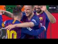 Messi brings Ray Hudson to tears after Hattrick │Real Betis Vs Barcelona 1-4│ HD 2019