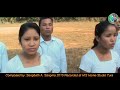 Dingtangbejok || Garo gospel song ( Choir )
