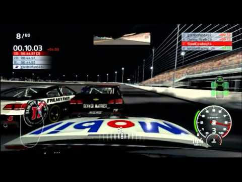 2016 Sprint Unlimited - YouTube