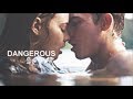 Hardin & Tessa | Dangerous Woman