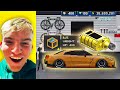 HOW TO BE A PIXEL CAR MILLIONAIRE!!! (PIXEL CAR MONEY MAKING METHOD)