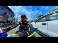 INSTA360 ONE X2 5.7K @24FPS - JR BORJA BRIDGE CARMEN CDO CITY