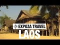 Laos Vacation Travel Video Guide