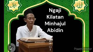 MINHAJUL ABIDIN hl 14-16