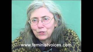 PFV Interview with Bonnie Burstow: Post-Feminism and Intersectionality