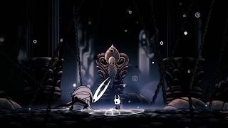 Hollow Knight Boss 42 - Pure Vessel