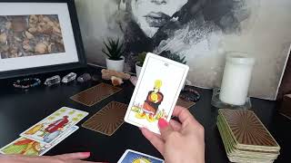 TAROT FALI İLİŞKİ AÇILIMI - TAROT İLİŞKİ AÇILIMI