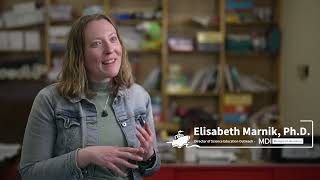 Spring 2026 Bulletin - EdGE and MDI Biological Laboratory