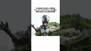 【仮面ライダーW】アイドルから組織の重要人物になった怪人園咲若菜とは#shorts #仮面ライダー #ゆっくり実況 #ゆっくり解説