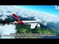 khi chiẾc mÁy bay hÀnh khÁch lỚn nhẤt thẾ giỚi gẶp sỰ cỐ qantas 32