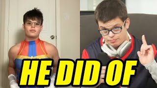 Huge Sketch Drama