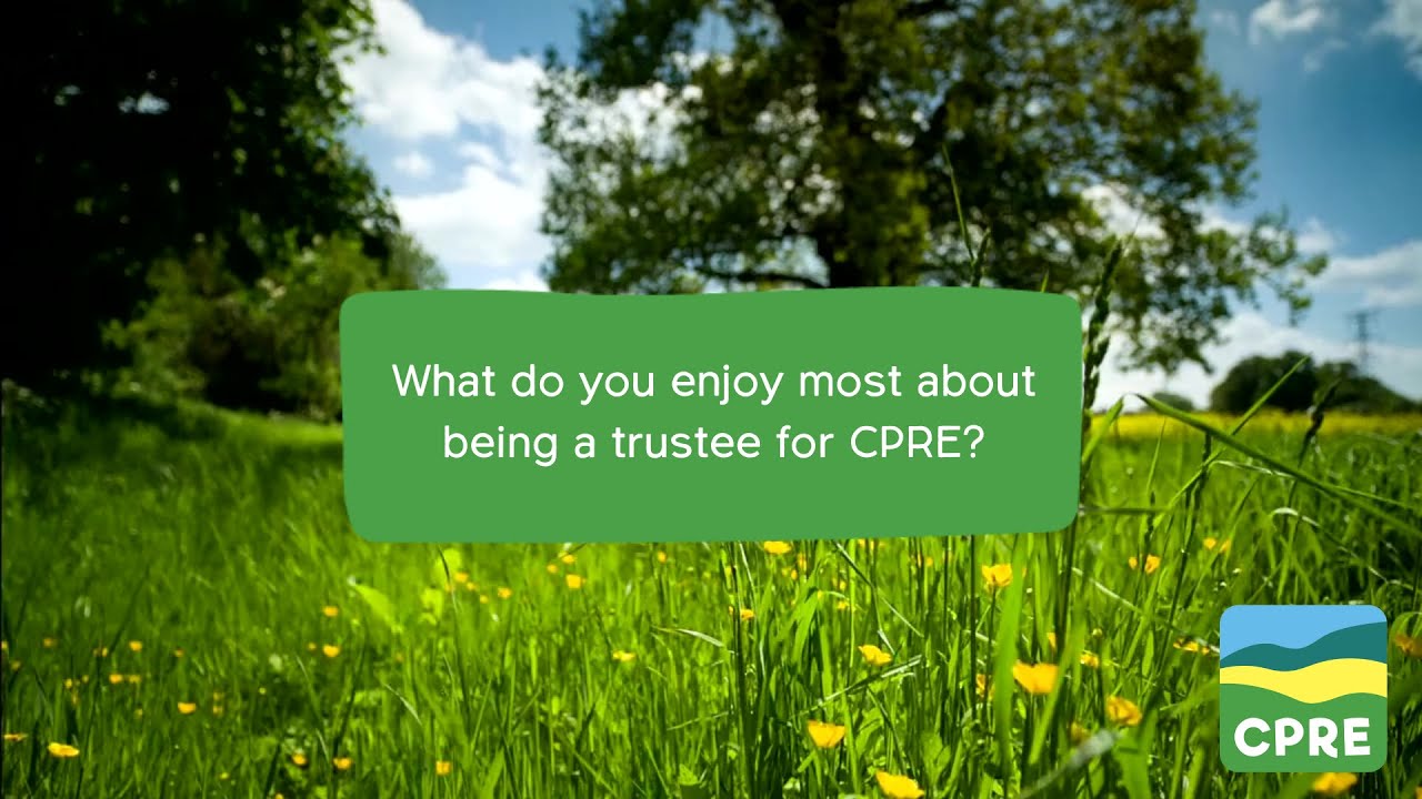 Trustees Week 2024 Youtube