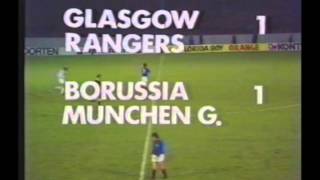 1973 (November 7) Rangers Glasgow (Scot.) 3-Borussia M'Gladbach (W.Germany) 2 (Cup Winners Cup).avi