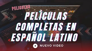 Película completa en español latino   Bichos