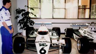 Williams Grand Prix Engineering | Wikipedia audio article