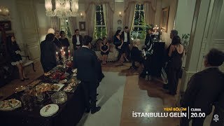 İstanbullu Gelin / Istanbul Bride Trailer - Episode 31 (Eng \u0026 Tur Subs)