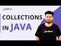 Collections In Java | Java Collections Framework | Collection Frameworks In Java | Intellipaat