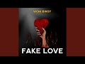 Fake love