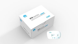 LEPZI ® BTA Test (Bladder Tumour Antigen) Test Complement Factor H