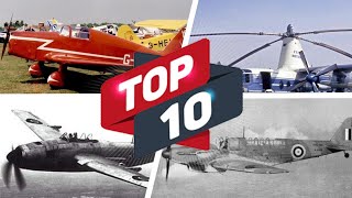 List Of Fairey Aviation Airplanes And Aircrafts 🌞 🌝