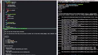 Ruby Warrior Levels 1-5