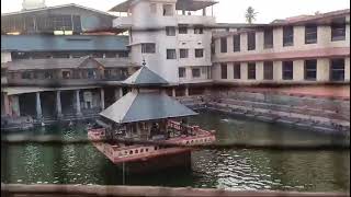 ഉടുപ്പി ശ്രീകൃഷ്ണ ക്ഷേത്രം /Uduppi krishna temple