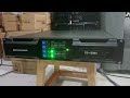 Power midel 4 Channel soundstandart TD-12004