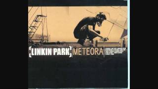 Linkin Park-Easier to run [Meteora]