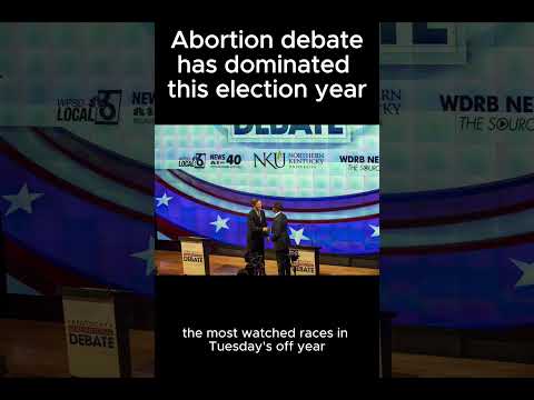 Abortion Debate Has Dominated This Election Year. #abortiondebates # ...