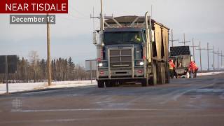 Earning Your Wheels - Why has the government never made semi driving program mandatory