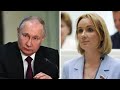 Ордер на арест путина. В Кремле сильно воняет. Песков и Захарова в шоке. Симоньян готовит ракету