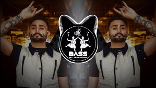 Muchhan Khundian (BASS BOOSTED) Hunar Sidhu | Latest Punjabi Bass Boosted Songs 2021