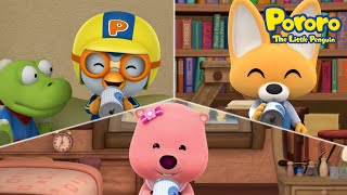 Pororo English Episode | The Amazing Tin Can | Learn Good Habit | Pororo Episode Club