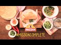 Vietnamese Chicken Wraps | Mission Foods AU