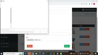 Online Polling System Using Python and Django Framework