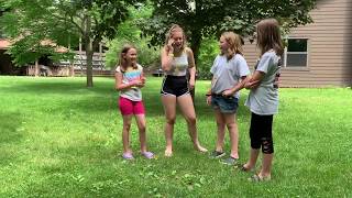 No Counselors - 4-H Memorial Camp