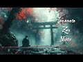 Serene Rainforest - Japanese Zen Music Meditation, Healing, Deep Sleep, Stress Relief, Soothing