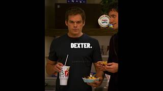 Dexter Pulls A Girl┃Dexter S6.E7┃#shorts