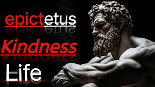 8 Stoic principles to MASTER THE ART OF NOT CARING AND LETING GO| Stoicism epictetus