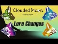 Clouded Moon LORE Stream! Q&A and More!