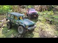 RC adventure with family