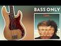 Queen - The Invisible Man for bass player (BASS ONLY !)