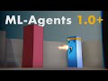 Unity ML-Agents 1.0 - A.I. Shooting Game (FULL WALKTHROUGH)
