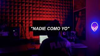 Alfonso V - Nadie Como Yo (Lyric Video)