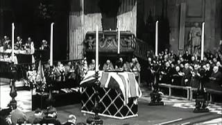 Farewell To Churchill (1965)