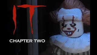 LEGO IT Chapter 2 Final Trailer (2019)